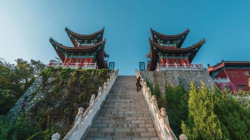 Zhenwu Temple