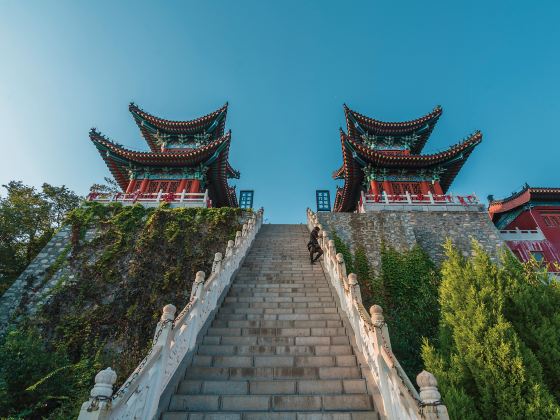 Zhenwu Temple