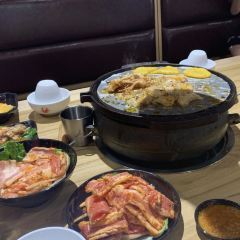 柒酒烤肉(石首店) User Photo