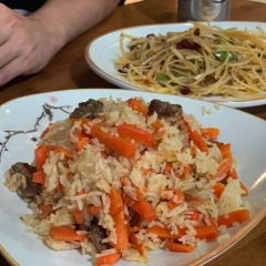 The Breakfast Club(Soho-On D'Arblay Street) 여행 사진