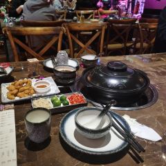 Tong Ren Si Ji Yin le Theme Restaurant (Nan Shan Loft) User Photo