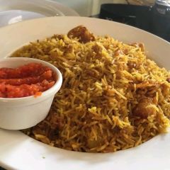 Laila Kebab House User Photo