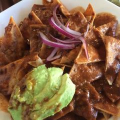 Pan Comido User Photo