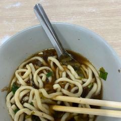 Caihong Beef Noodles User Photo