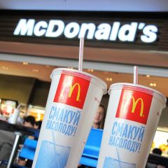 McDonald's (jilindongfangshangsha) User Photo