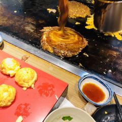 Ajinoya Honten ảnh của người dùng