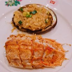 大龍發记·香港饭店(中庚漫游城店) User Photo