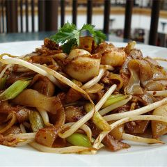 T'Kafe Restaurant User Photo