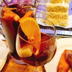 Cerveceria Catalana 여행 사진