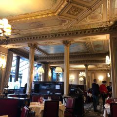 Cafe de la Paix User Photo