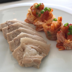 품 서울 여행 사진