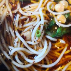 Jiangbianchengwaikaoquan Fish (yinxiangcheng) 여행 사진