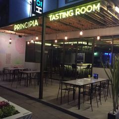 Principia Tasting Room User Photo