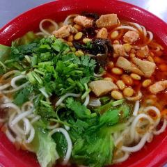 Mee Calong Beserah User Photo