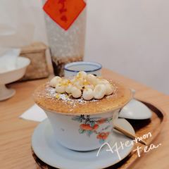 Tiny coffee·草芥咖啡 User Photo