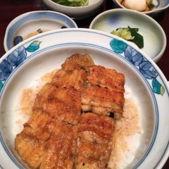 Nodaiwa Azabu Iikura Honten User Photo