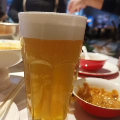 Shangfang Hot pot(The bund) User Photo