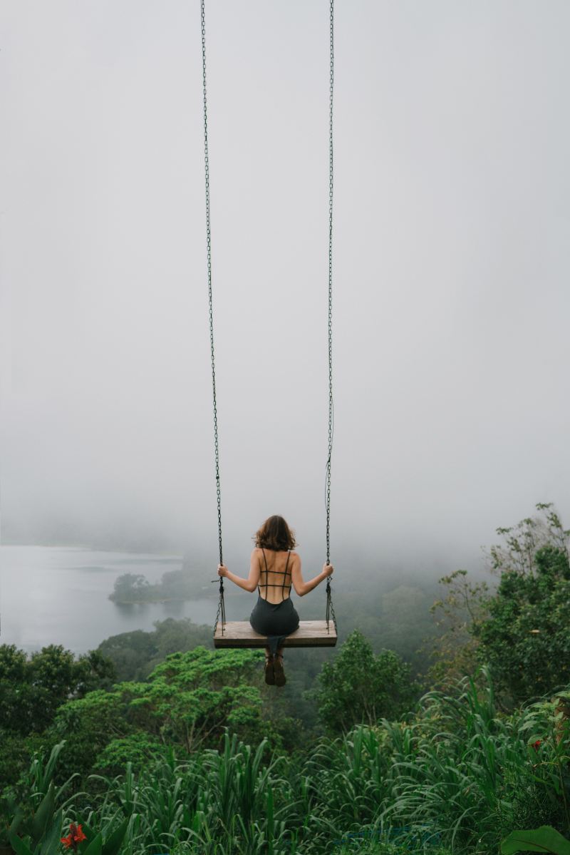 Real Bali Swing