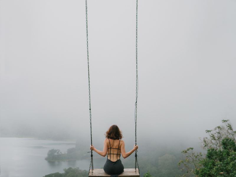 Real Bali Swing