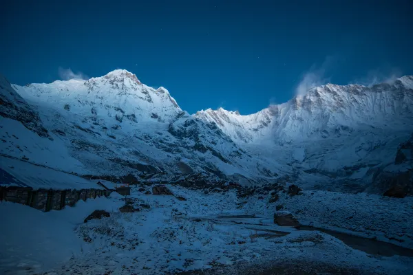 China Southern Airlines Flights to Pokhara