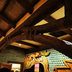 Tribal Table User Photo