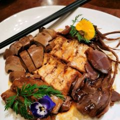 Youth Resturant 여행 사진