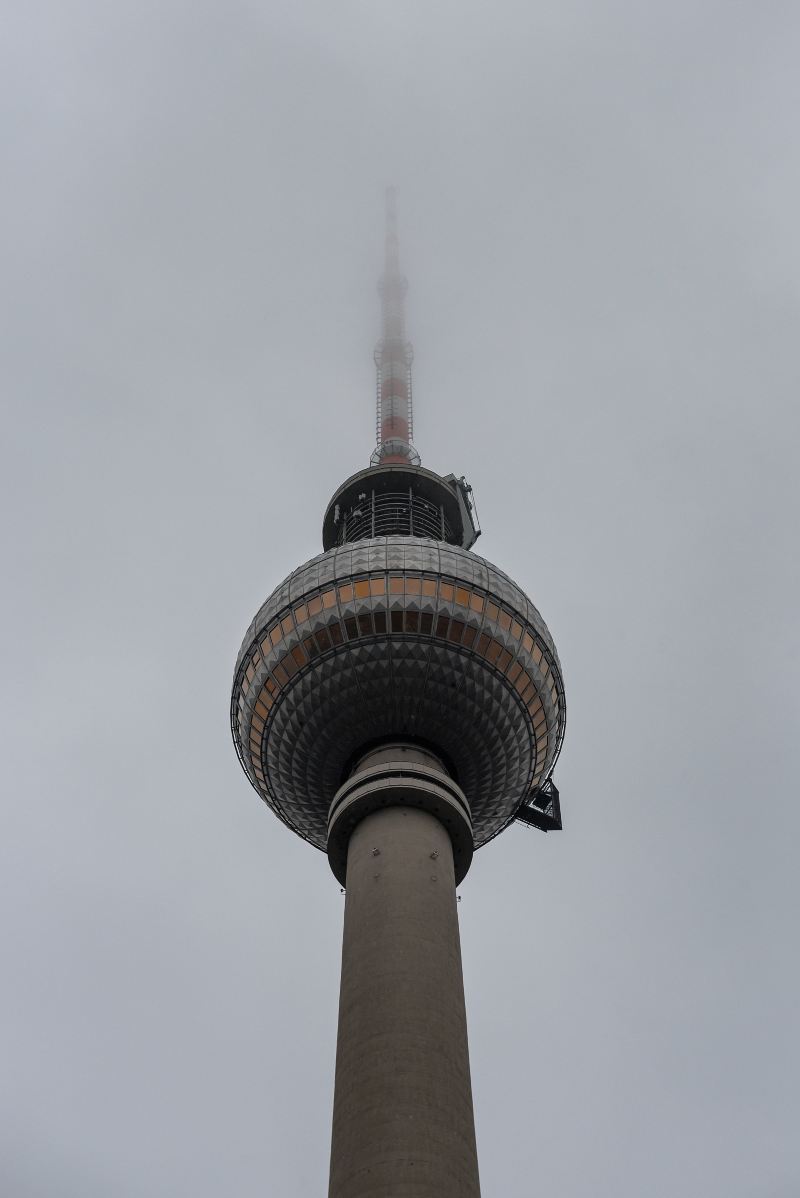 Berliner Fernsehturm