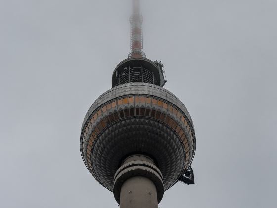 Berliner Fernsehturm