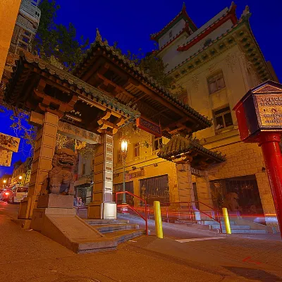 Отзывы об отеле Costa Mesa Marriott