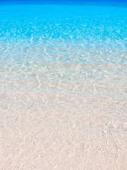 Пляж Миртос