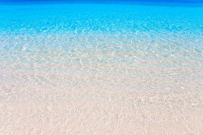 Myrtos Beach
