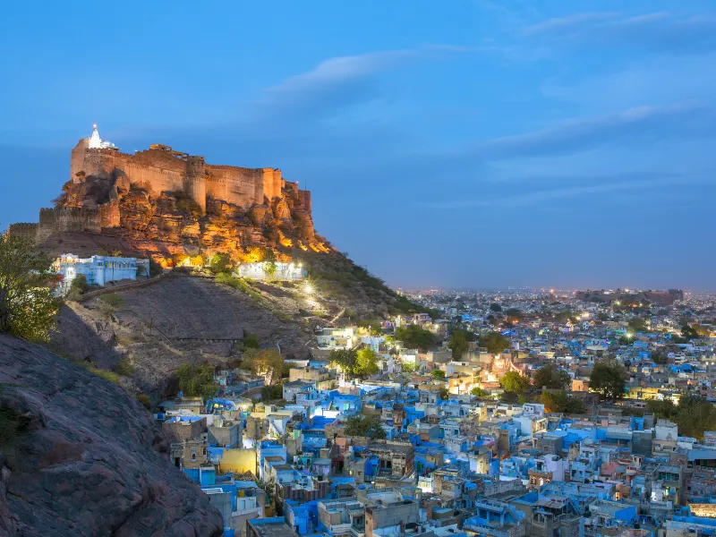 Jodhpur