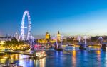 London Eye