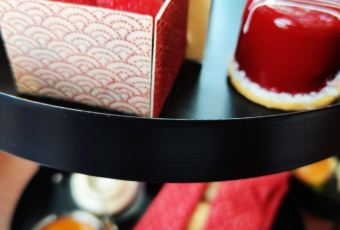 上海靜安香格里拉大飯店·Calypso地中海餐廳·酒廊用戶圖片