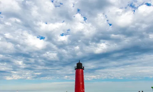 Lago Michigan