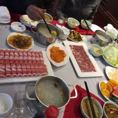 Kaige Hot Pot City (wubu) User Photo