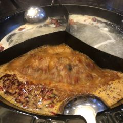 八合里牛肉火锅(东莞第一国际店) ảnh của người dùng