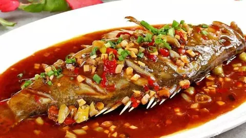 小俩口农家菜(游客中心店) in 青陽