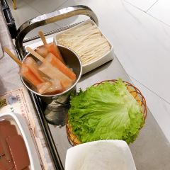 歡漁海鮮火鍋（九龍城店）張用戶圖片