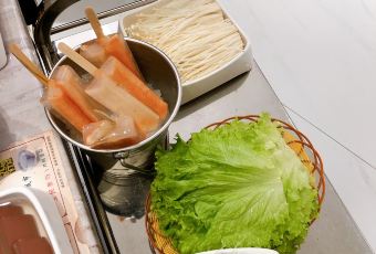 潮牛道·涮烤牛排养生火锅(荣成九龙城休闲购物广场店) User Photo