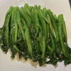 晉江佰翔世紀酒店中餐廳張用戶圖片