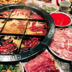 重庆大队长火锅(解放碑店) User Photo