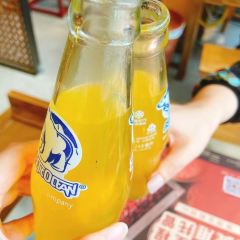 月满大江千层肚火锅(六堰店) User Photo