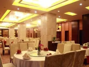 蜀湘滙主題餐廳
