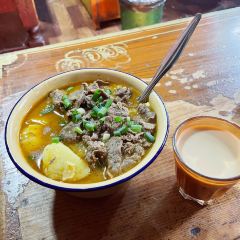 Meiweirouhuimi Restaurant 여행 사진