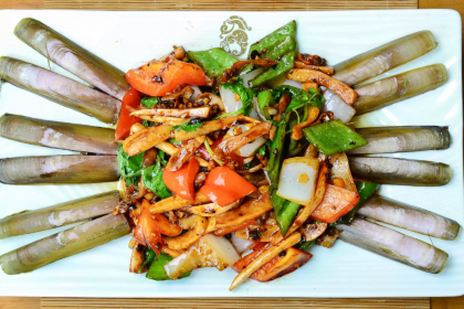 龍·辰 龙辰小厨