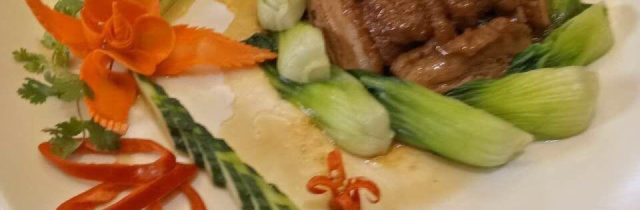 巴马武周度假酒店-西餐厅