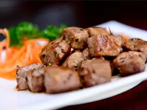 Taste of Asia(Crowne Plaza Yantai)