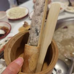 涮了巴成都市井火锅(温州永嘉桥头店) User Photo