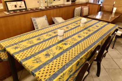 Bakery & Cafe La Mer